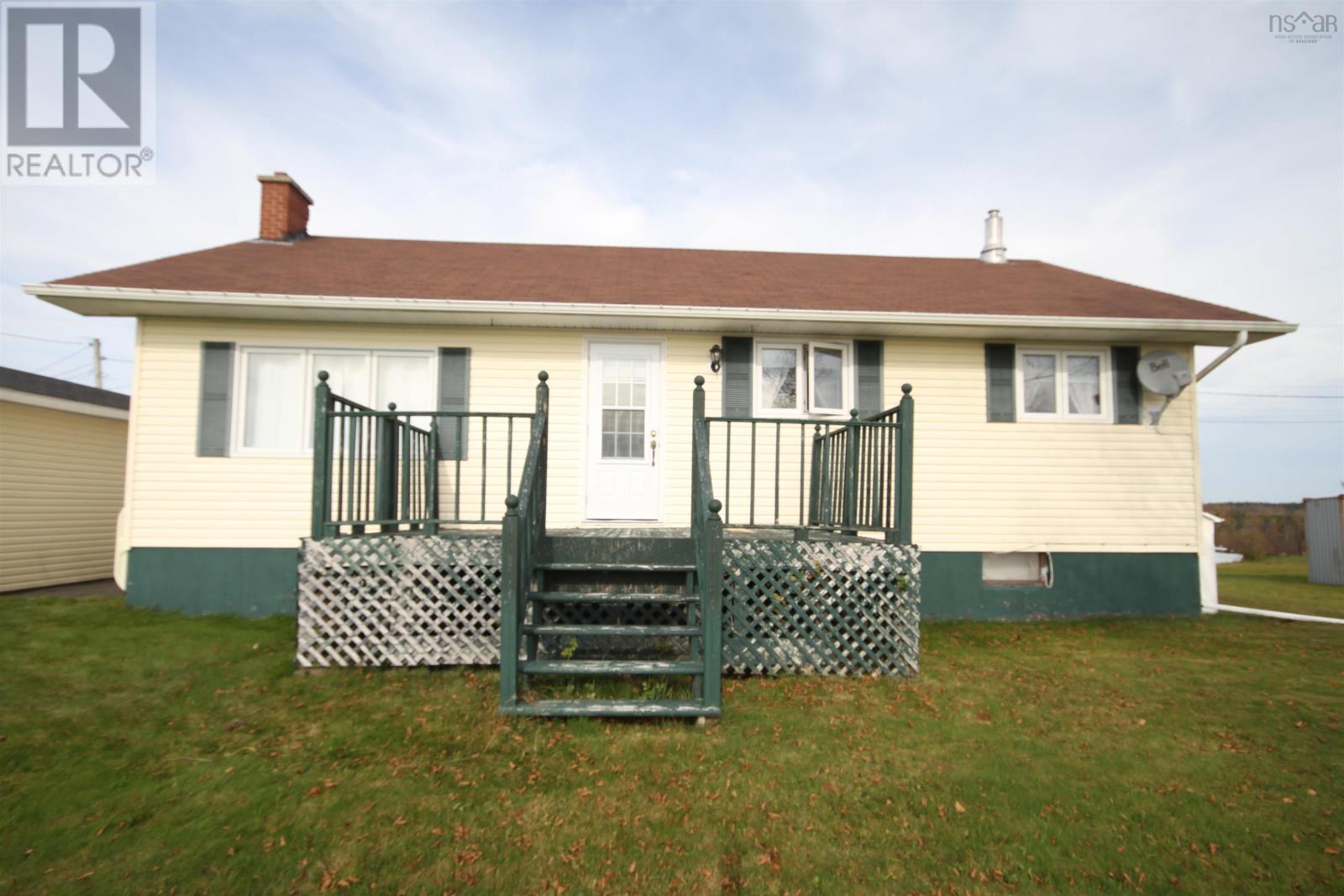 For sale 20 Marchand Lane, Louisdale, Nova Scotia B0E1V0 202317923 REALTOR.ca