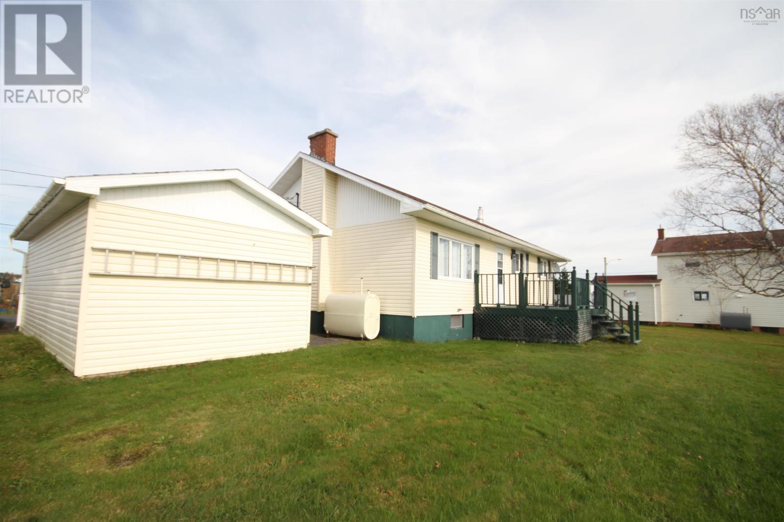 For sale 20 Marchand Lane, Louisdale, Nova Scotia B0E1V0 202317923 REALTOR.ca