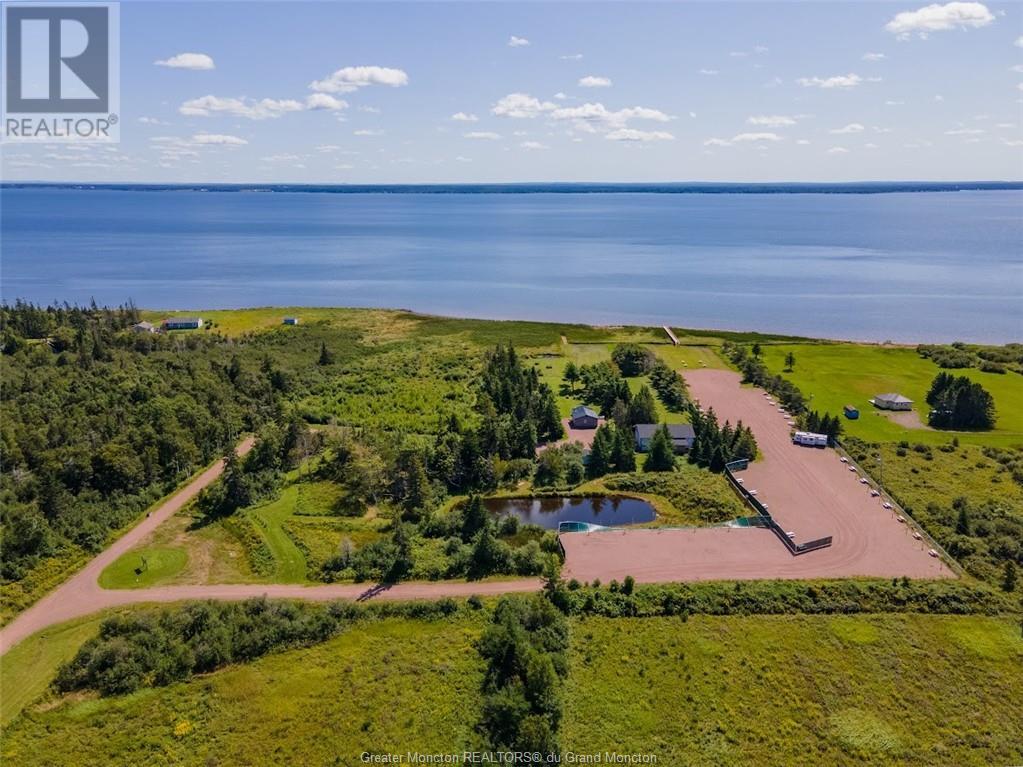 For sale 2024 Route 960, Upper Cape, New Brunswick E4M1Y1 M154678
