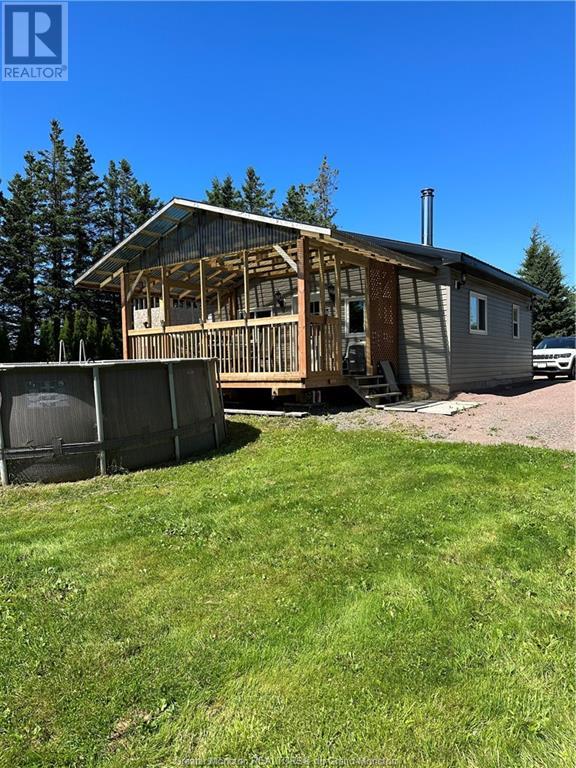 For sale 2024 Route 960, Upper Cape, New Brunswick E4M1Y1 M154678