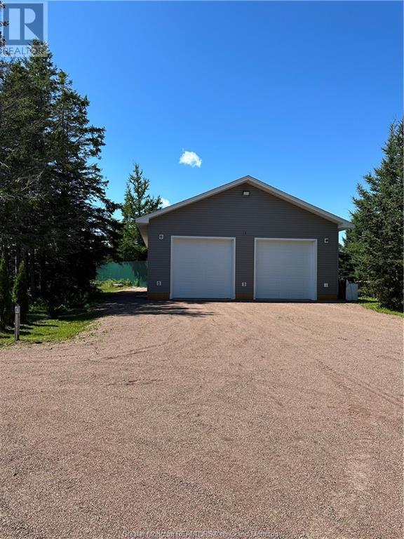 For sale 2024 Route 960, Upper Cape, New Brunswick E4M1Y1 M154678