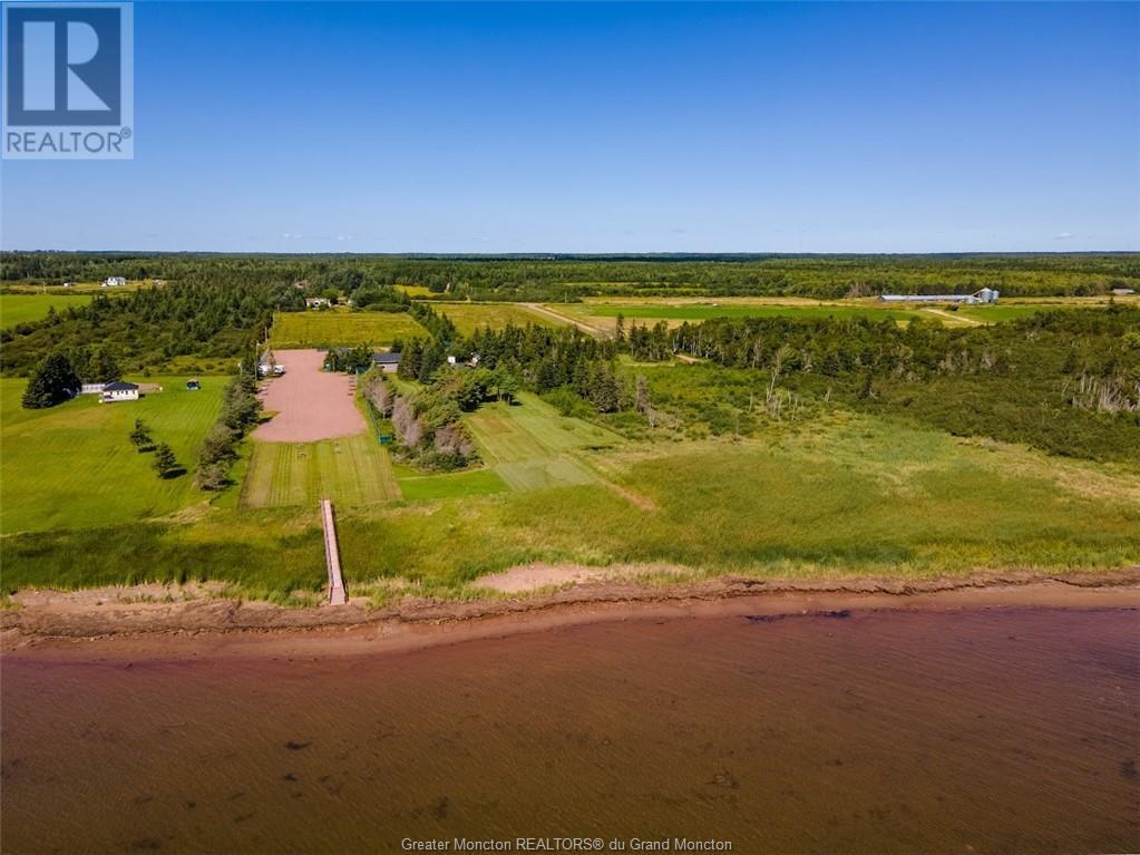 For sale 2024 Route 960, Upper Cape, New Brunswick E4M1Y1 M154678