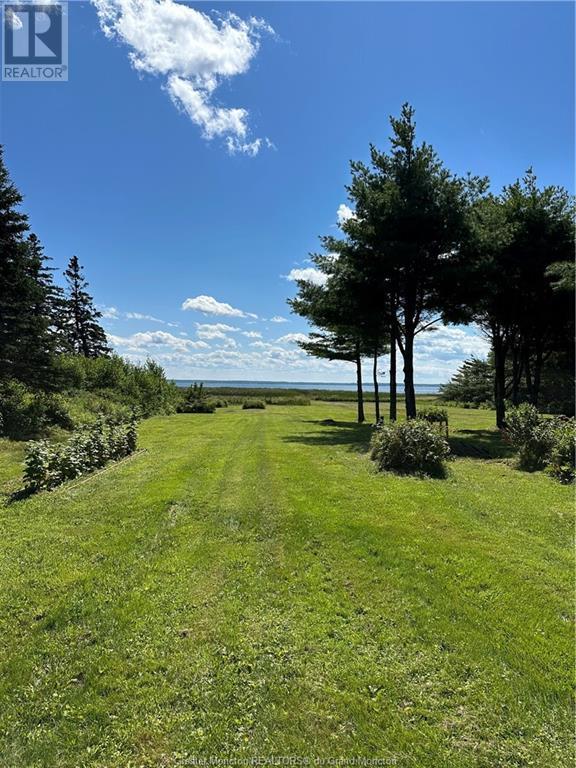 For sale 2024 Route 960, Upper Cape, New Brunswick E4M1Y1 M154678