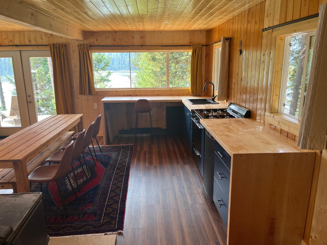 For sale Km 44 WESTSIDE ROAD, Brisco, British Columbia V0A1B0