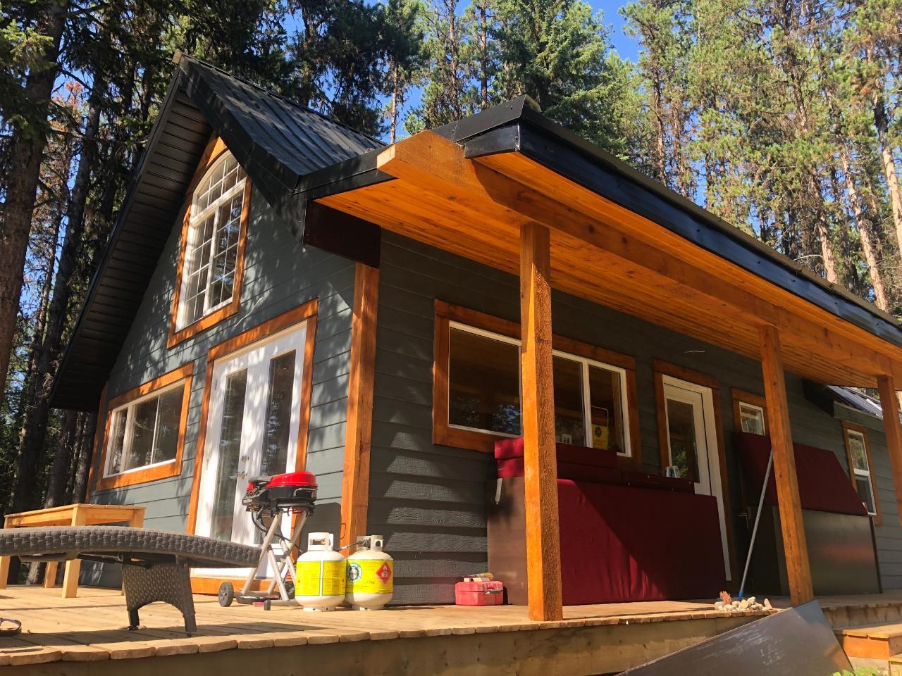 For sale Km 44 WESTSIDE ROAD, Brisco, British Columbia V0A1B0