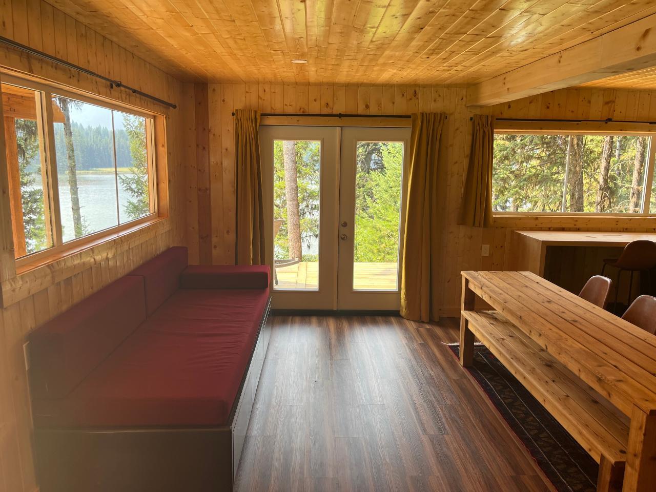 For sale Km 44 WESTSIDE ROAD, Brisco, British Columbia V0A1B0