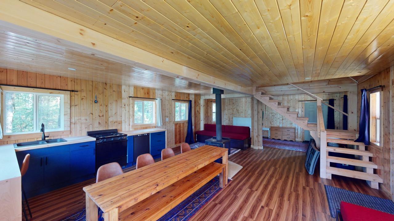 For sale Km 44 WESTSIDE ROAD, Brisco, British Columbia V0A1B0