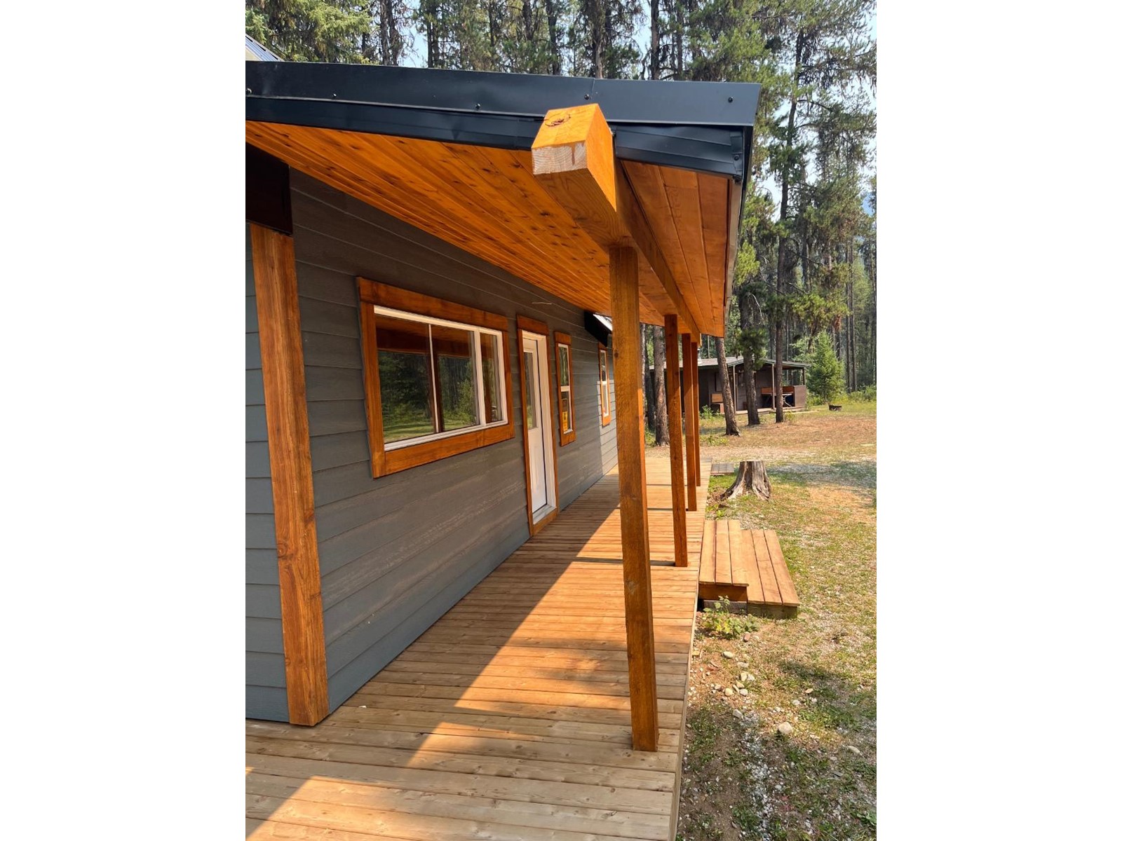 For sale Km 44 WESTSIDE ROAD, Brisco, British Columbia V0A1B0