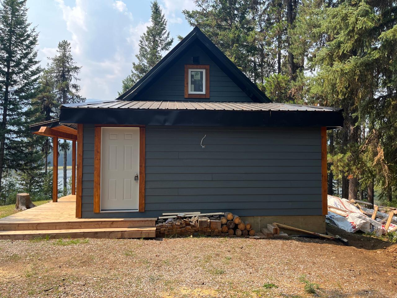 For sale Km 44 WESTSIDE ROAD, Brisco, British Columbia V0A1B0