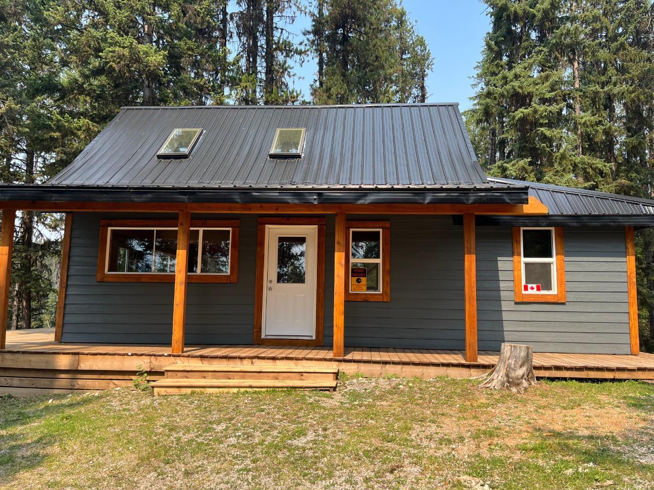 For sale Km 44 WESTSIDE ROAD, Brisco, British Columbia V0A1B0