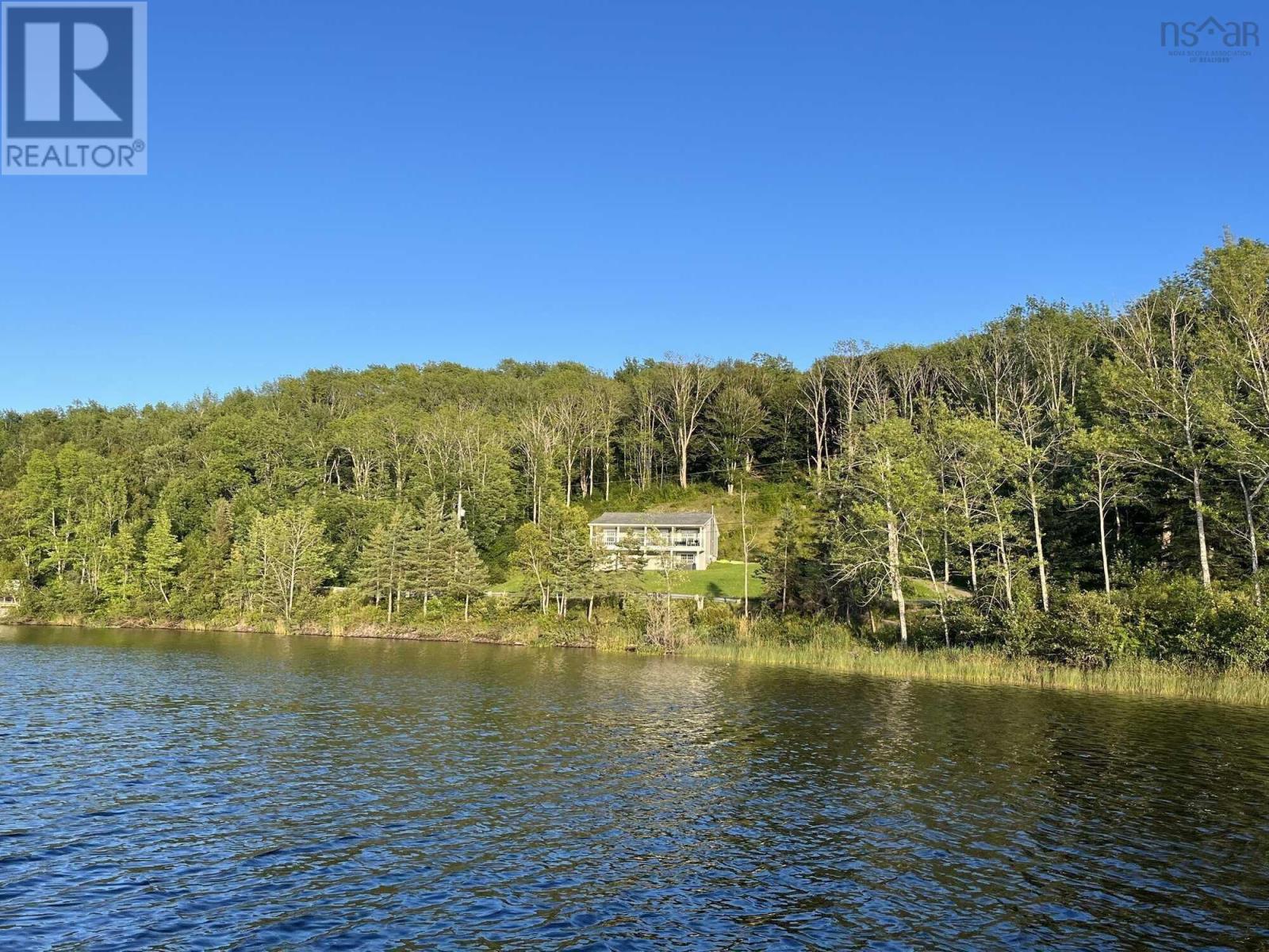 For sale 1160 Highway 7, Lochaber, Nova Scotia B2H5C4 202318048