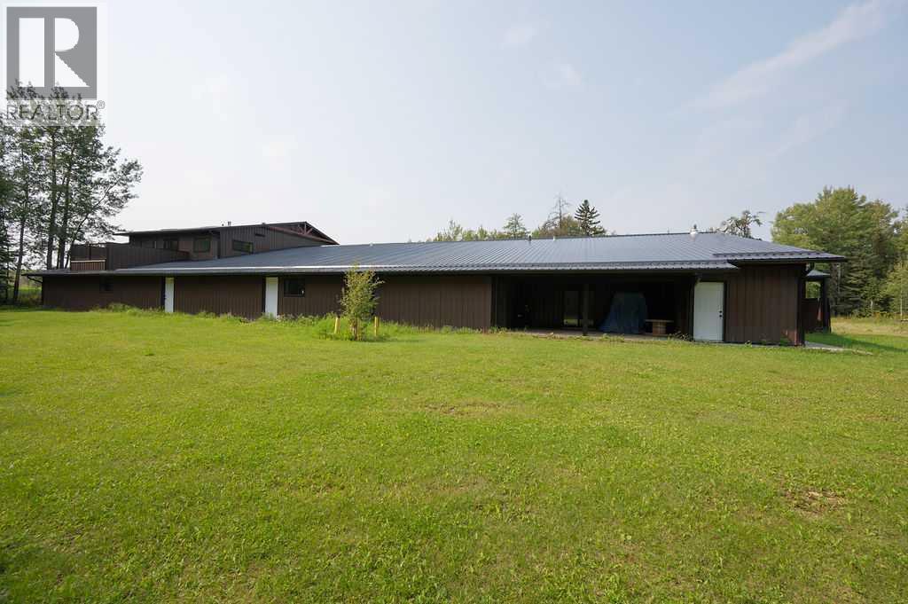 For sale 655059 Highway 813, Rural Athabasca County, Alberta T9S2A2