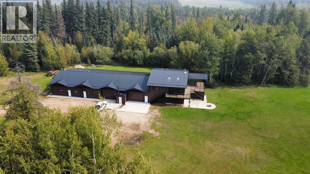 For sale 655059 Highway 813, Rural Athabasca County, Alberta T9S2A2