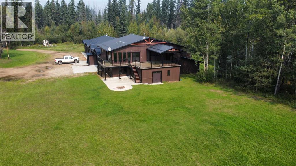 For sale 655059 Highway 813, Rural Athabasca County, Alberta T9S2A2