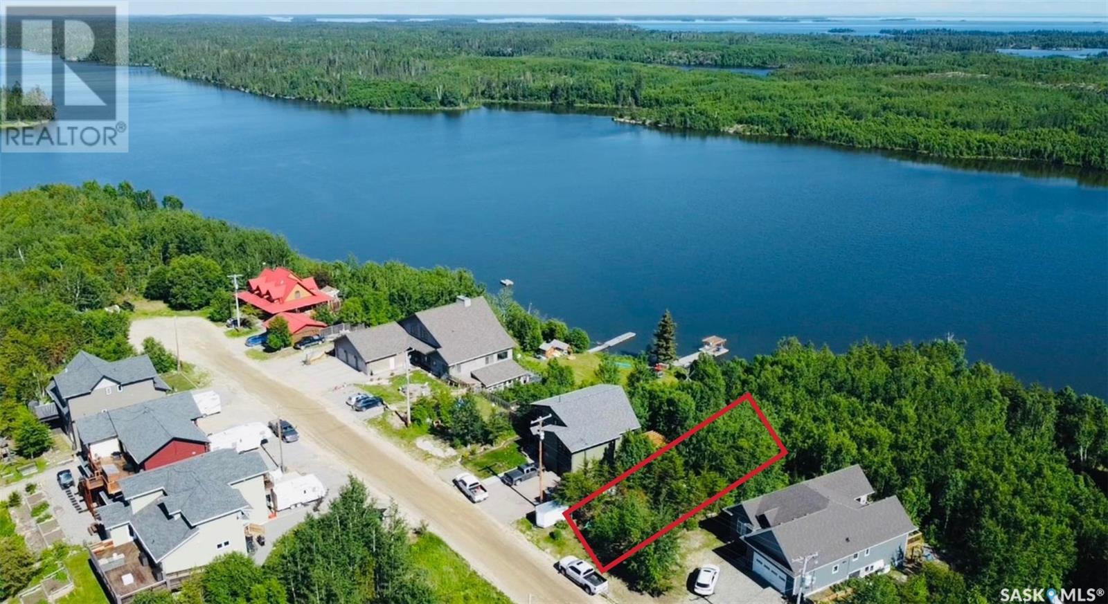 For sale 240 Eagle Point DRIVE, Lac La Ronge, Saskatchewan S0J1L0