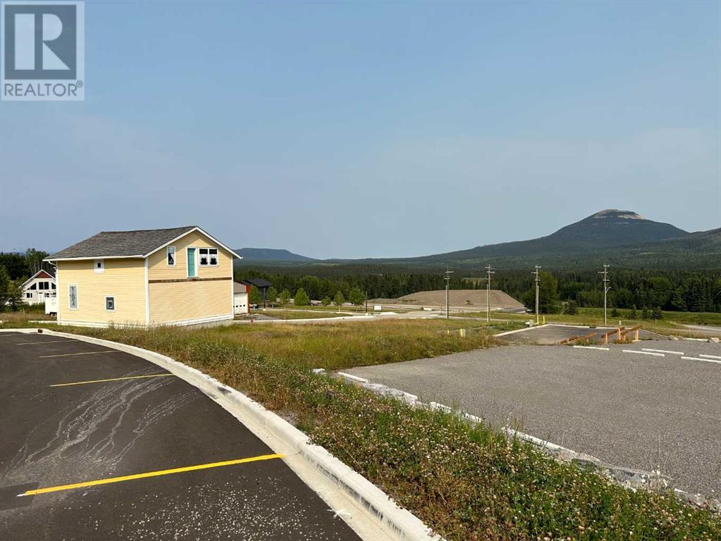 For sale 108 Centre Street, Nordegg, Alberta T0M0H0 A2076059