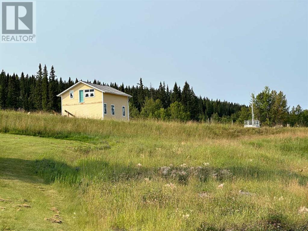 For sale 108 Centre Street, Nordegg, Alberta T0M0H0 A2076059