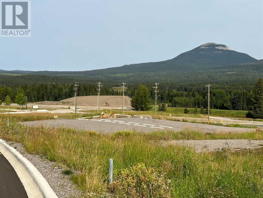 For sale 108 Centre Street, Nordegg, Alberta T0M0H0 A2076059