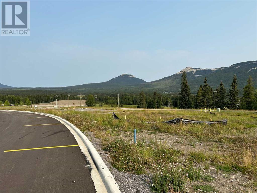 For sale 108 Centre Street, Nordegg, Alberta T0M0H0 A2076059