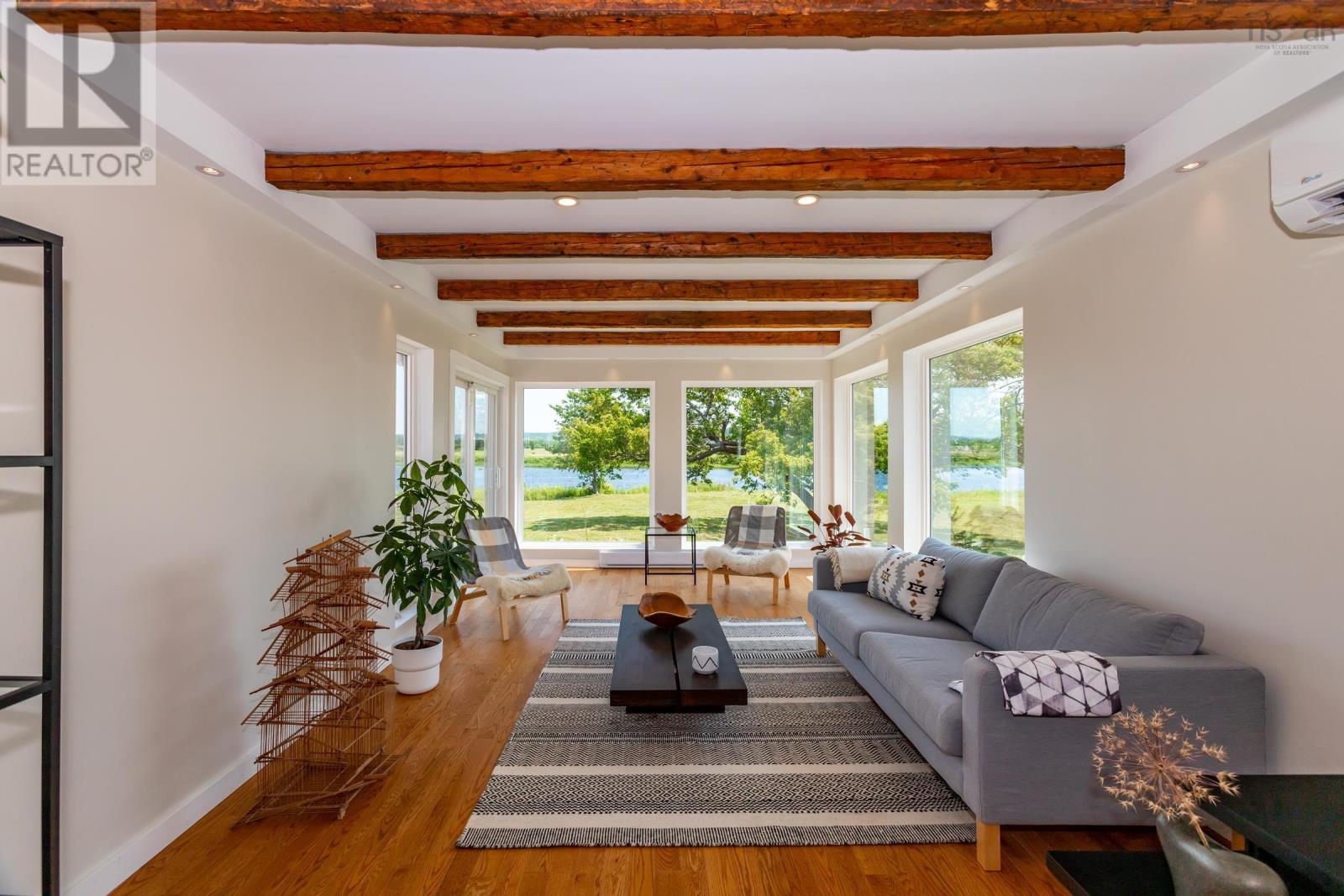 For sale 68 Marshland Road, Belleisle, Nova Scotia B0S1A0 202314399