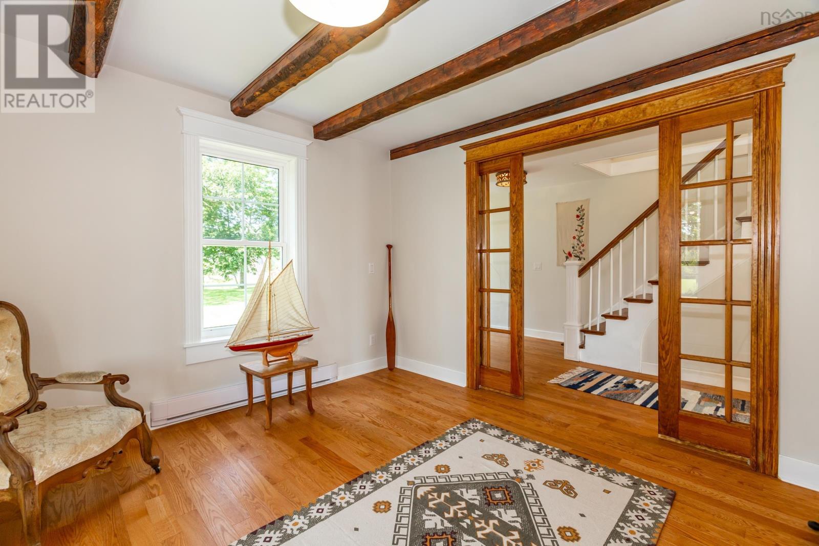 For sale 68 Marshland Road, Belleisle, Nova Scotia B0S1A0 202314399