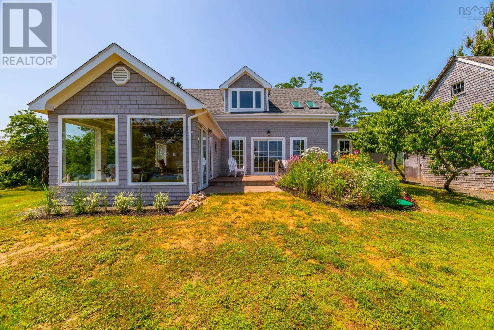 For sale 68 Marshland Road, Belleisle, Nova Scotia B0S1A0 202314399
