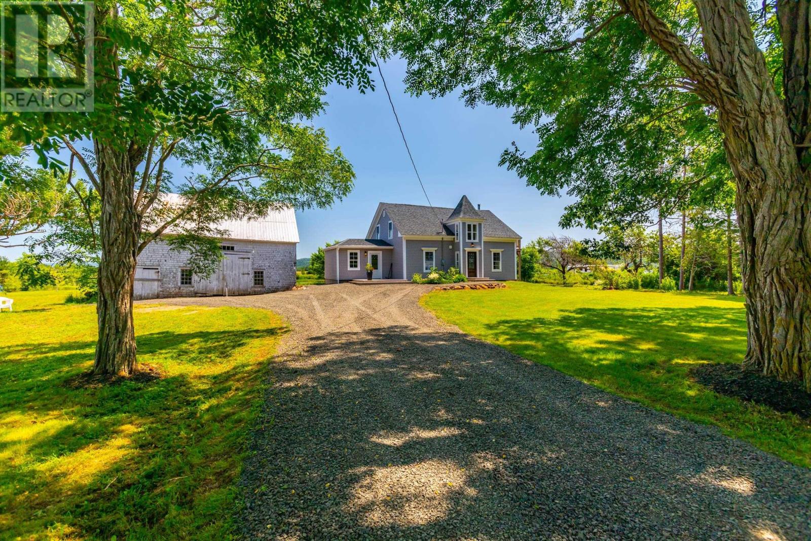For sale 68 Marshland Road, Belleisle, Nova Scotia B0S1A0 202314399