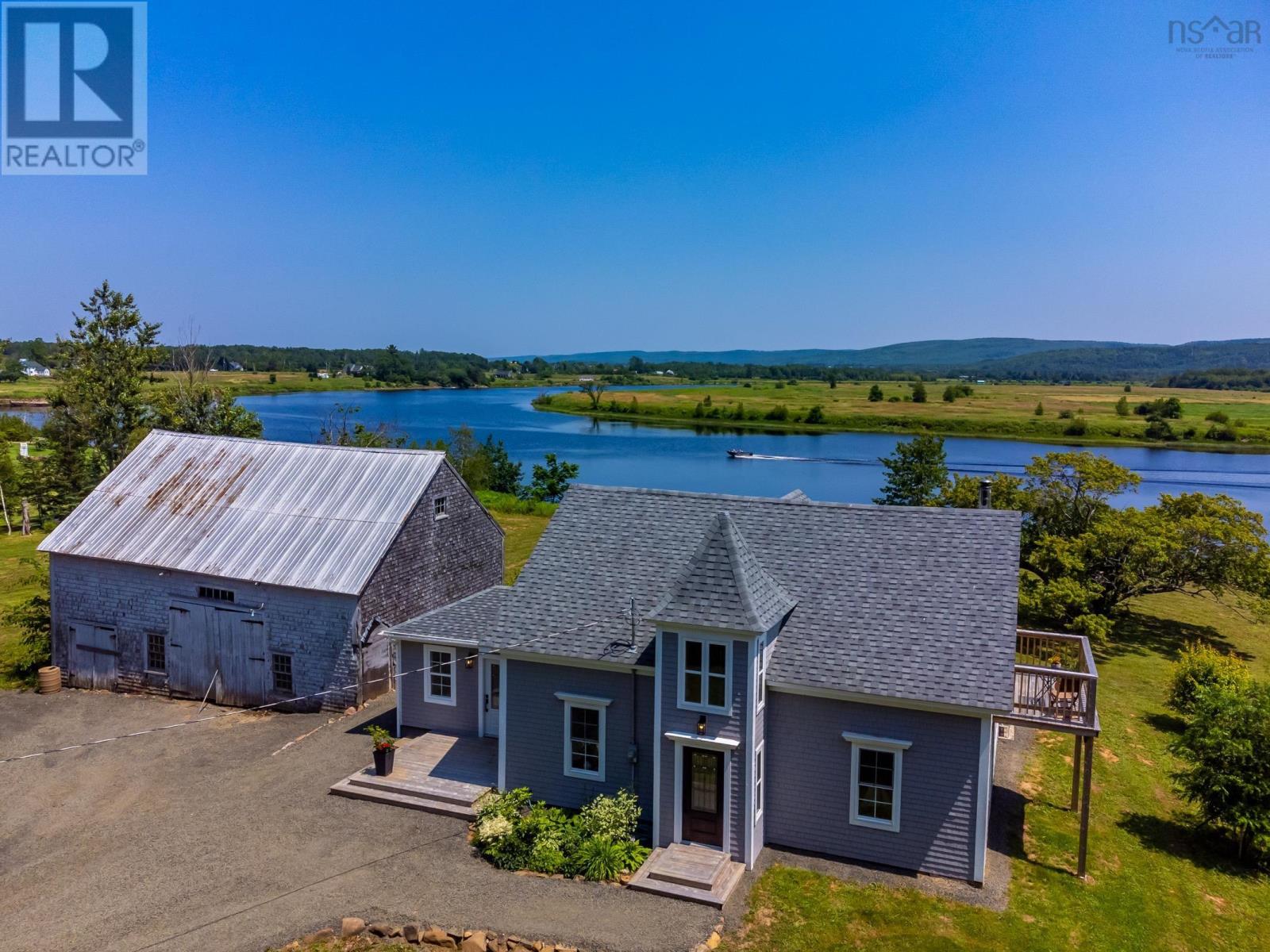 For sale 68 Marshland Road, Belleisle, Nova Scotia B0S1A0 202314399
