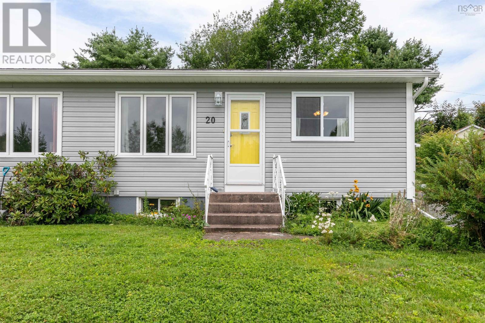 20 Lumsden Crescent, Lower Sackville, Nova Scotia B4C2H2 REALTOR.ca