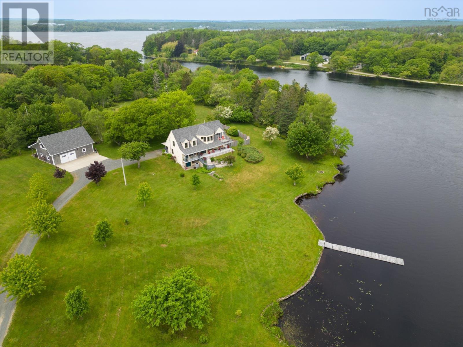 For sale 1113 Gavel Road, Tusket, Nova Scotia B0W3M0 202312133