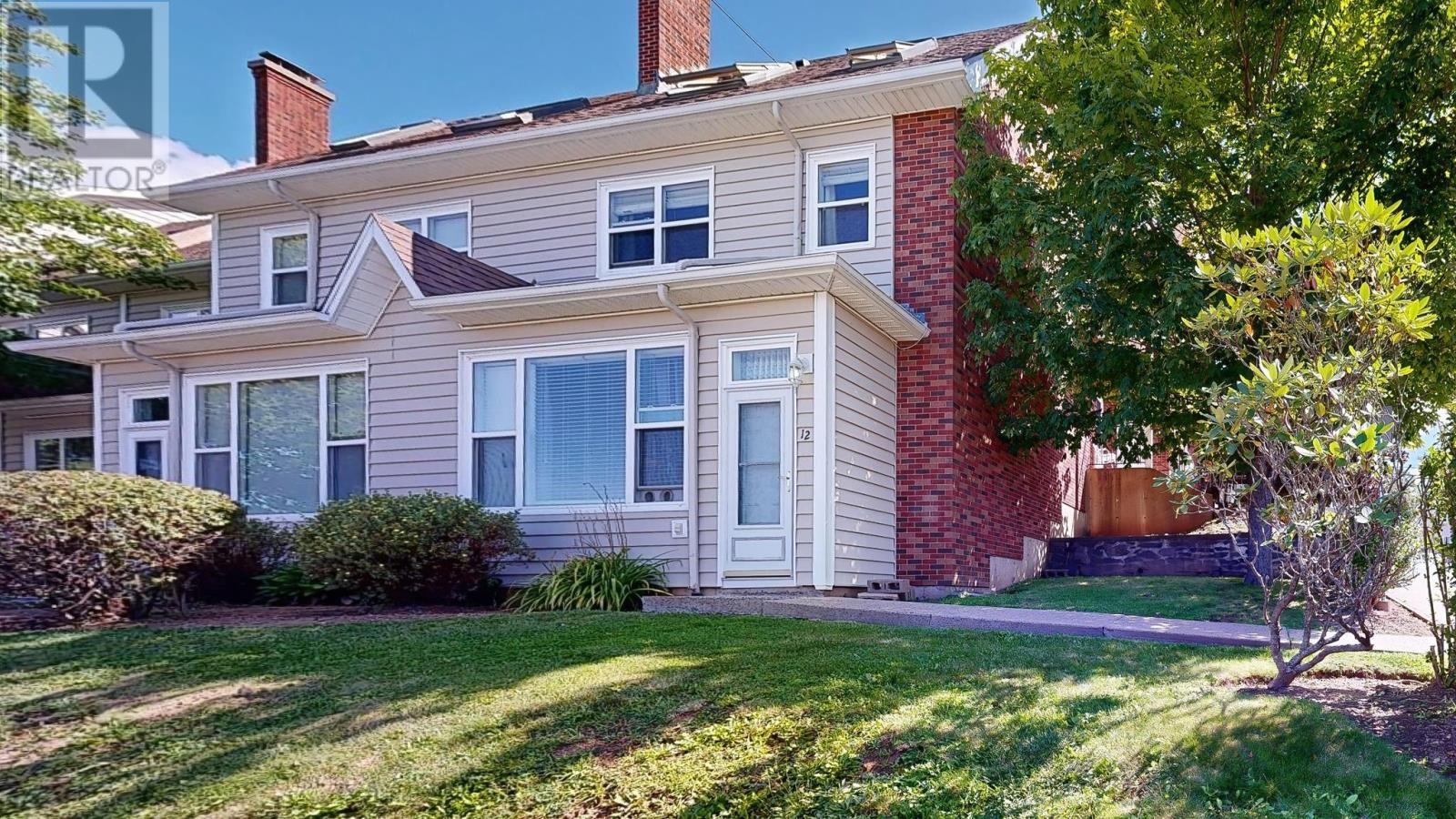 12 83 Collins Grove, Dartmouth, Nova Scotia B2W4G3 REALTOR.ca
