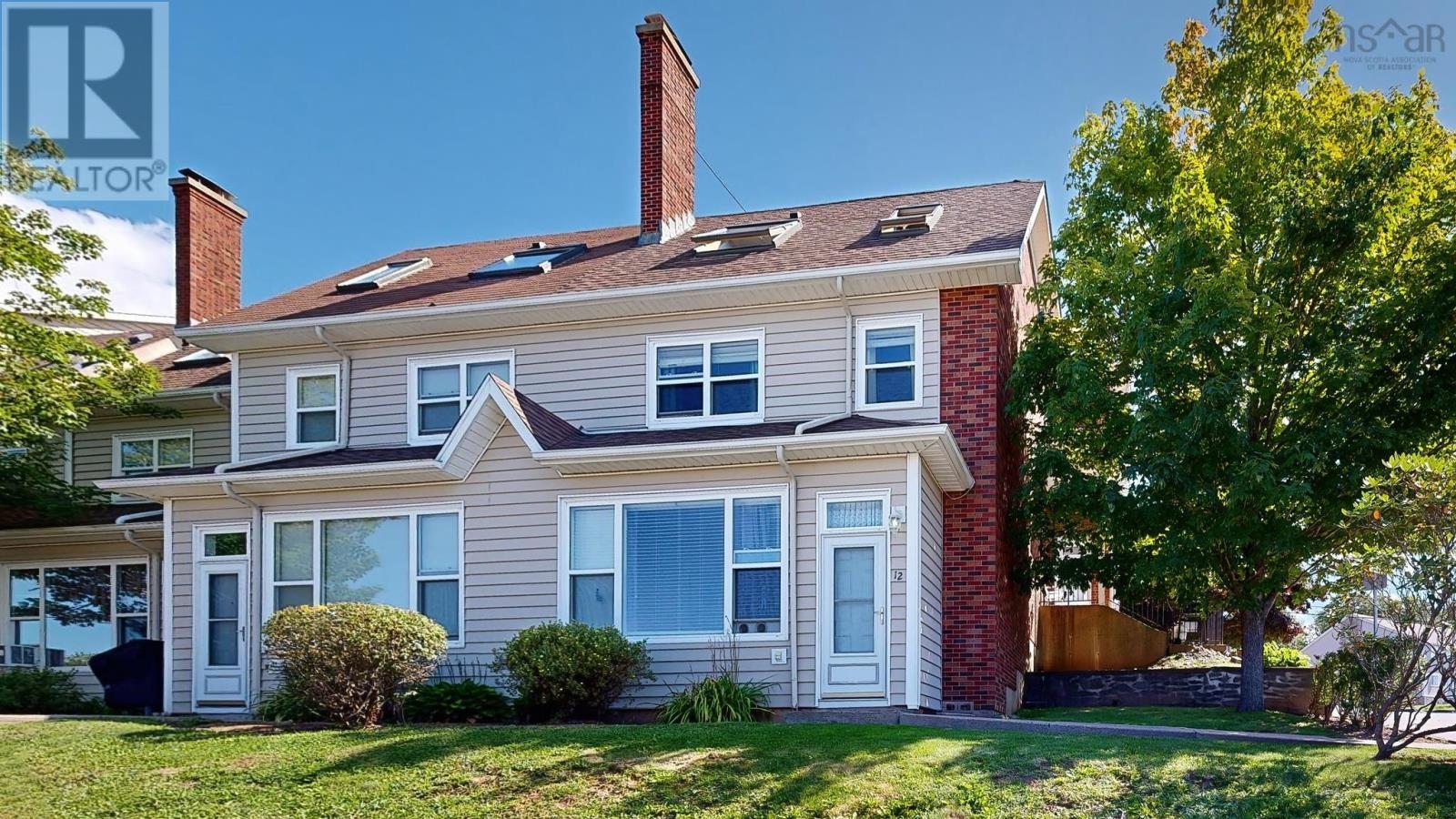 12 83 Collins Grove, Dartmouth, Nova Scotia B2W4G3 REALTOR.ca