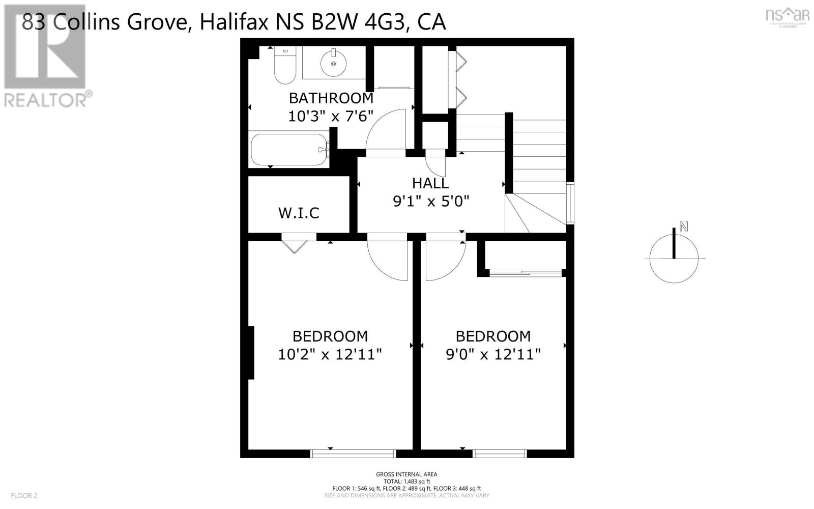12 83 Collins Grove, Dartmouth, Nova Scotia B2W4G3 REALTOR.ca