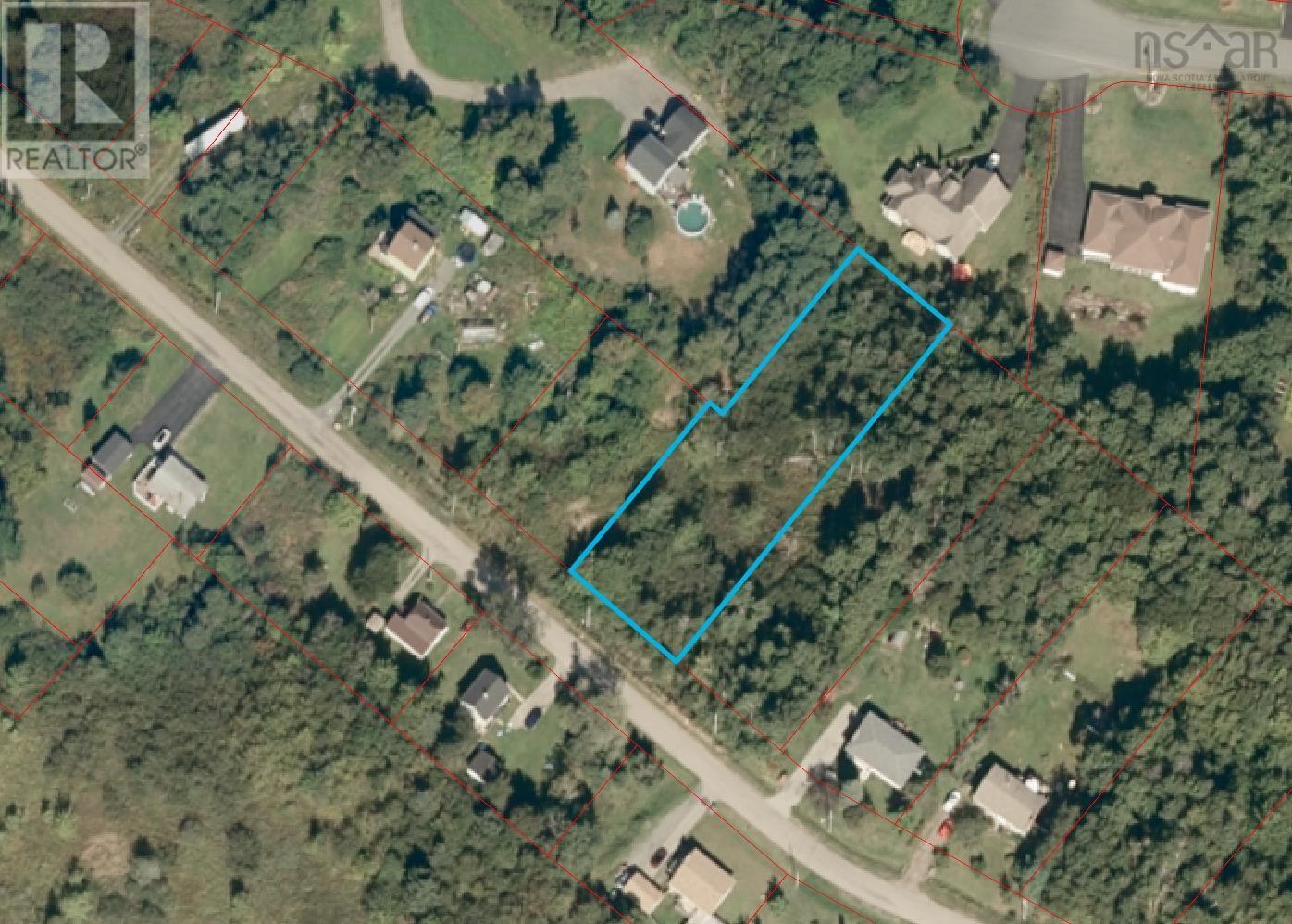 For sale Lot 2 Stewood Drive, Howie Centre, Nova Scotia B1L1H6 202213516 REALTOR.ca