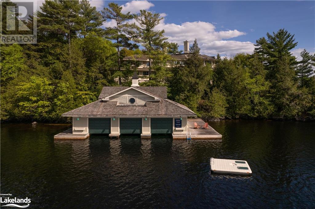 For sale 1250 WALDMERE Road, Bracebridge, Ontario P1L1W8 40407856