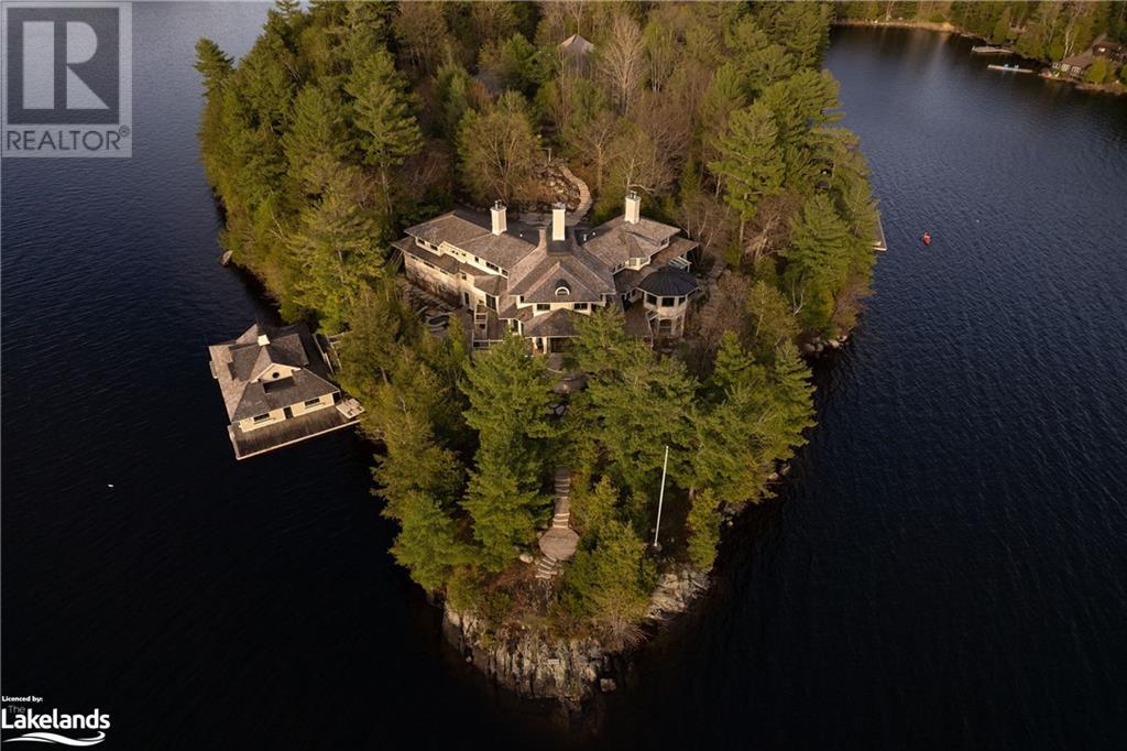 For sale 1250 WALDMERE Road, Bracebridge, Ontario P1L1W8 40407856