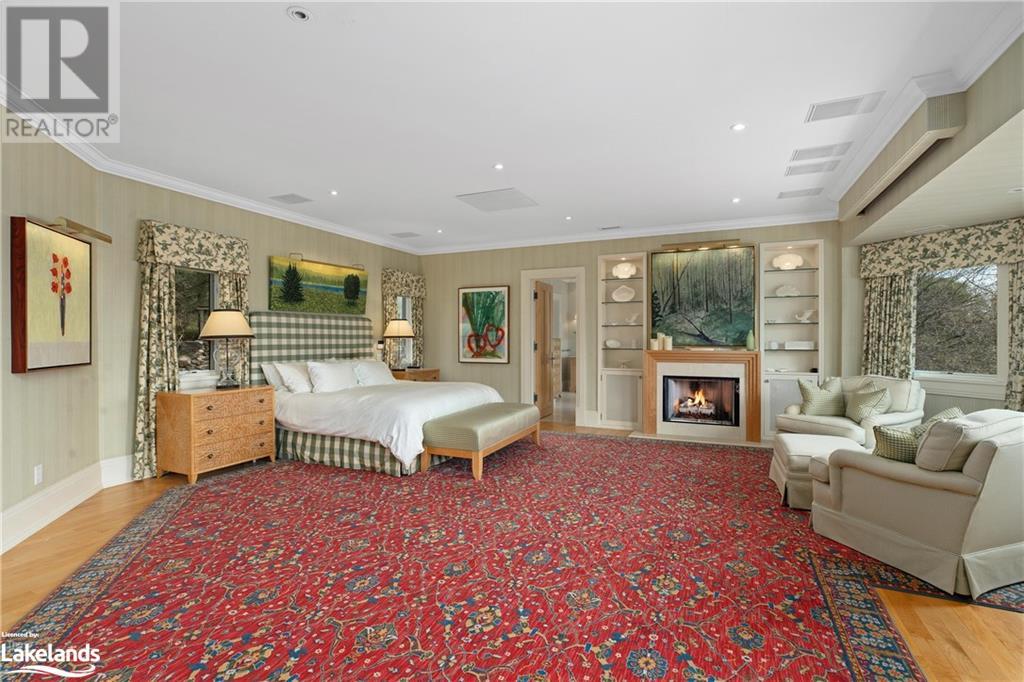 For sale 1250 WALDMERE Road, Bracebridge, Ontario P1L1W8 40407856