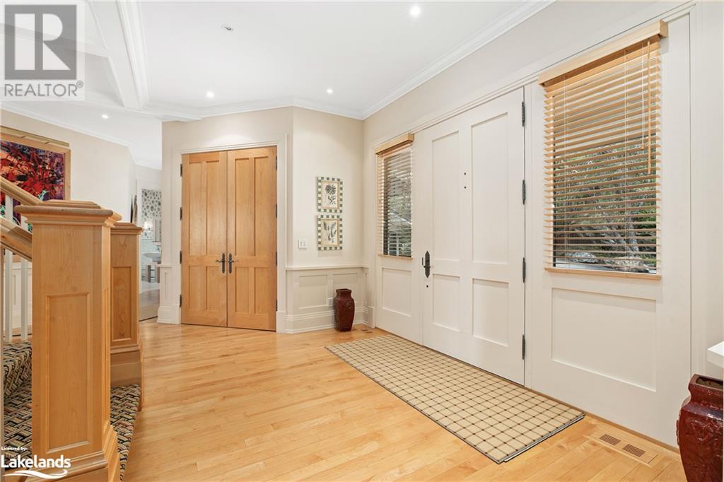 For sale 1250 WALDMERE Road, Bracebridge, Ontario P1L1W8 40407856