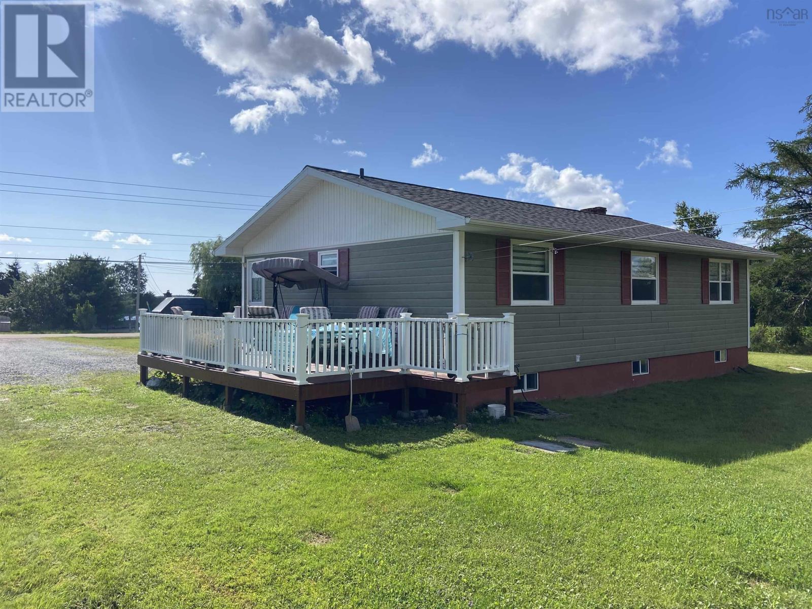 48 Harbourview Crescent, Louisdale, Nova Scotia B0E1K0 REALTOR.ca