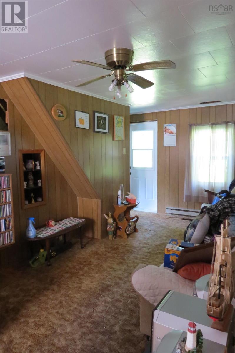 For sale 1125 CONQUERALL Road, Conquerall Mills, Nova Scotia B4V6C6