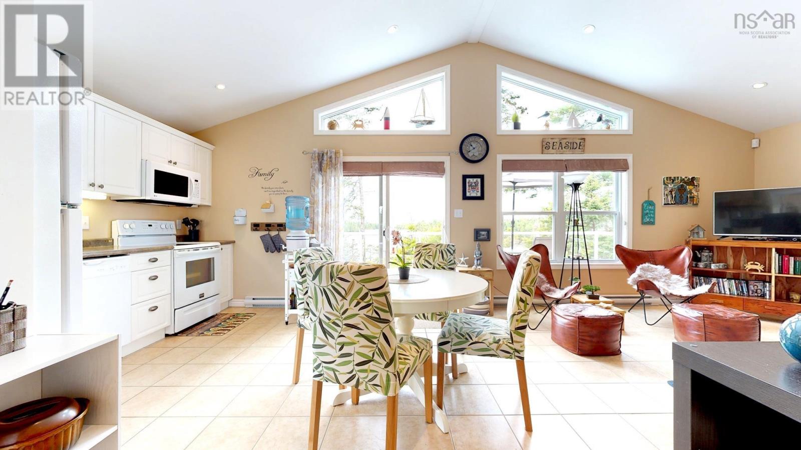 For sale 559 Heckmans Island Road, Heckmans Island, Nova Scotia B0J2C0