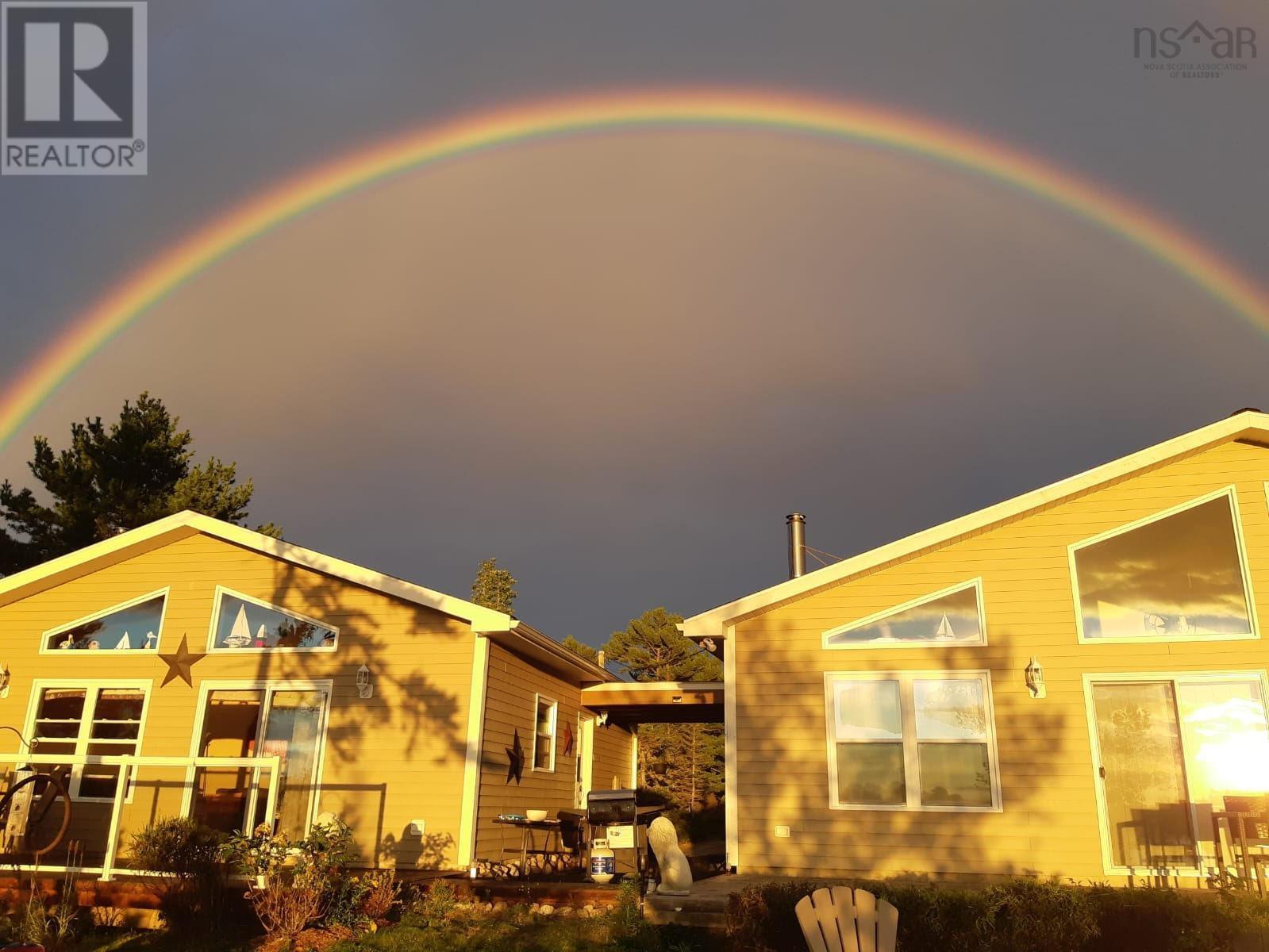 For sale 559 Heckmans Island Road, Heckmans Island, Nova Scotia B0J2C0