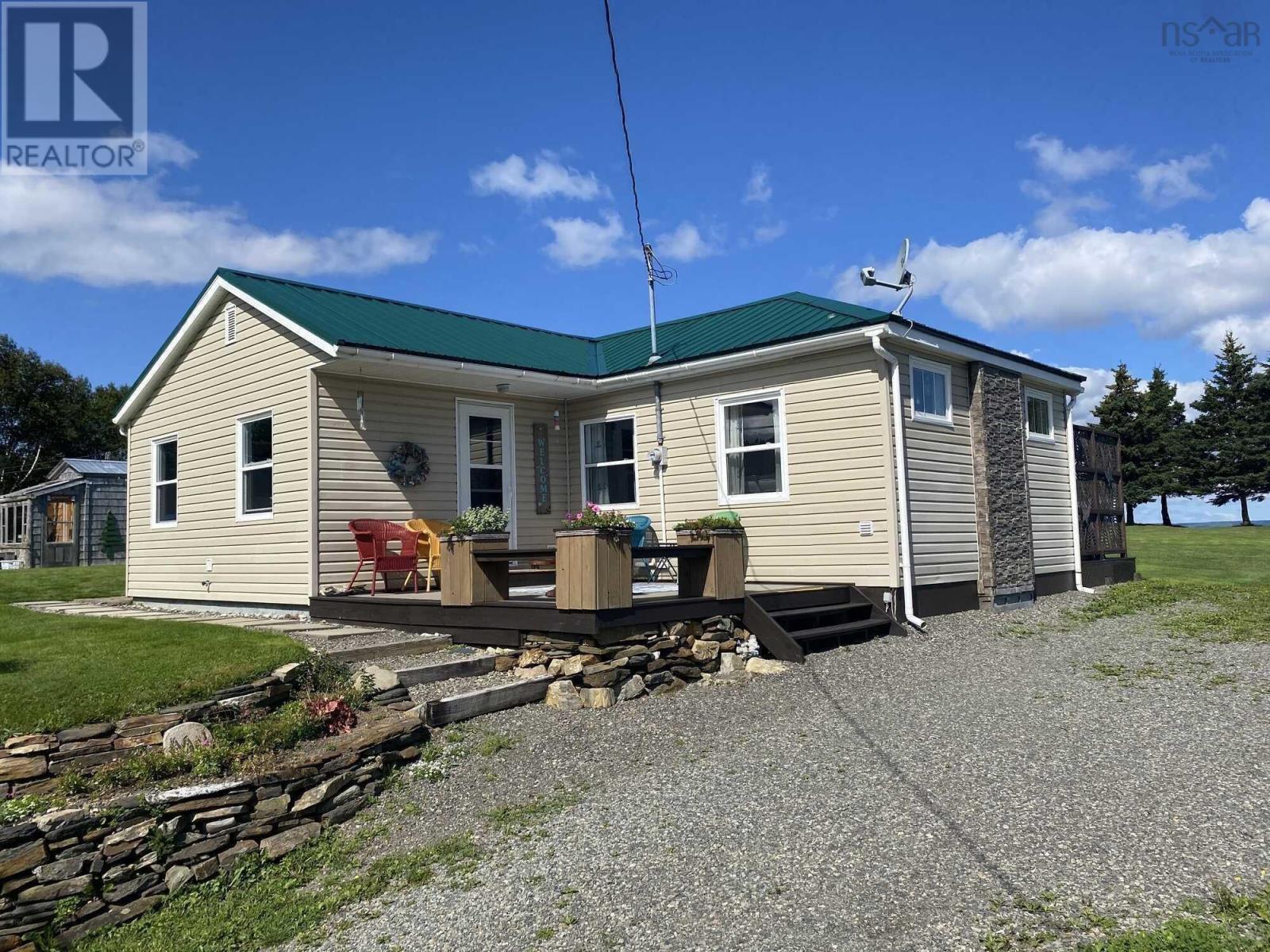 For sale 5322 NS16, Queensport, Nova Scotia B0H1N0 202318015 REALTOR.ca