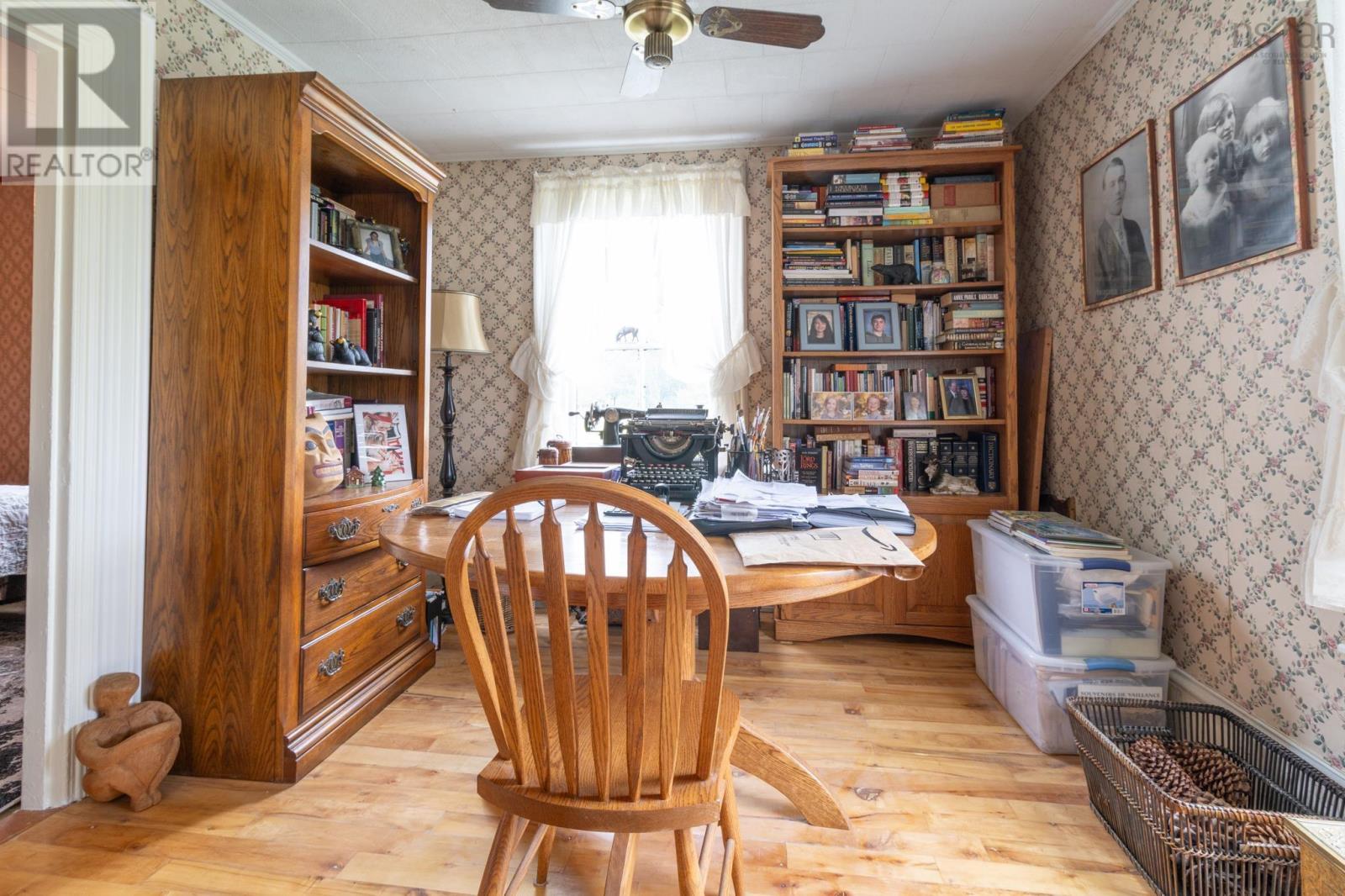 For sale 1385 Highway 330, Cape Sable Island, Nova Scotia B0W2N0