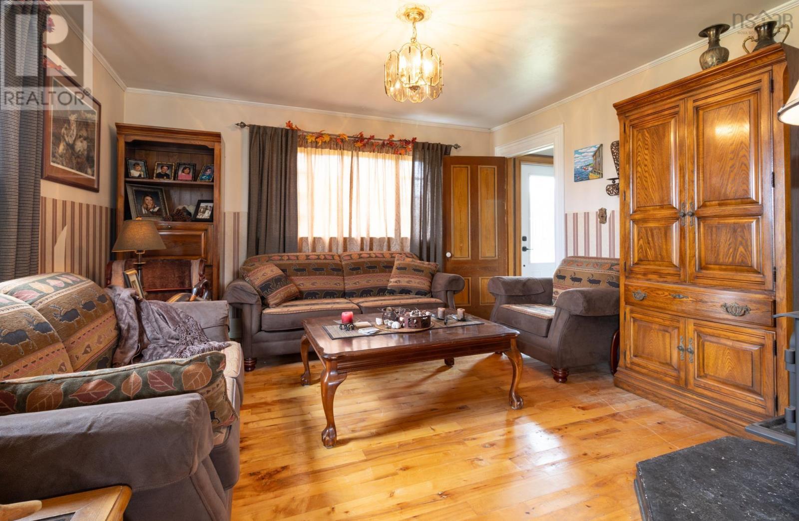 For sale 1385 Highway 330, Cape Sable Island, Nova Scotia B0W2N0