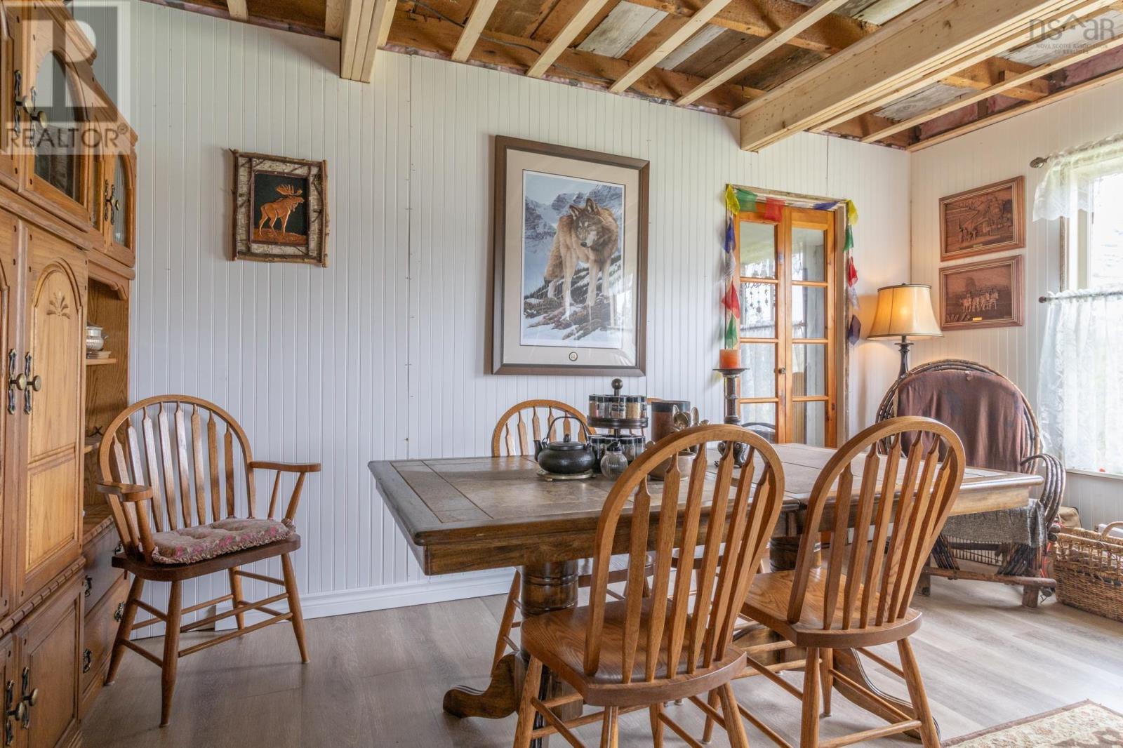 For sale 1385 Highway 330, Cape Sable Island, Nova Scotia B0W2N0