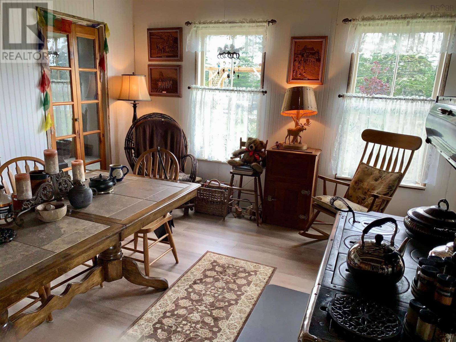 For sale 1385 Highway 330, Cape Sable Island, Nova Scotia B0W2N0