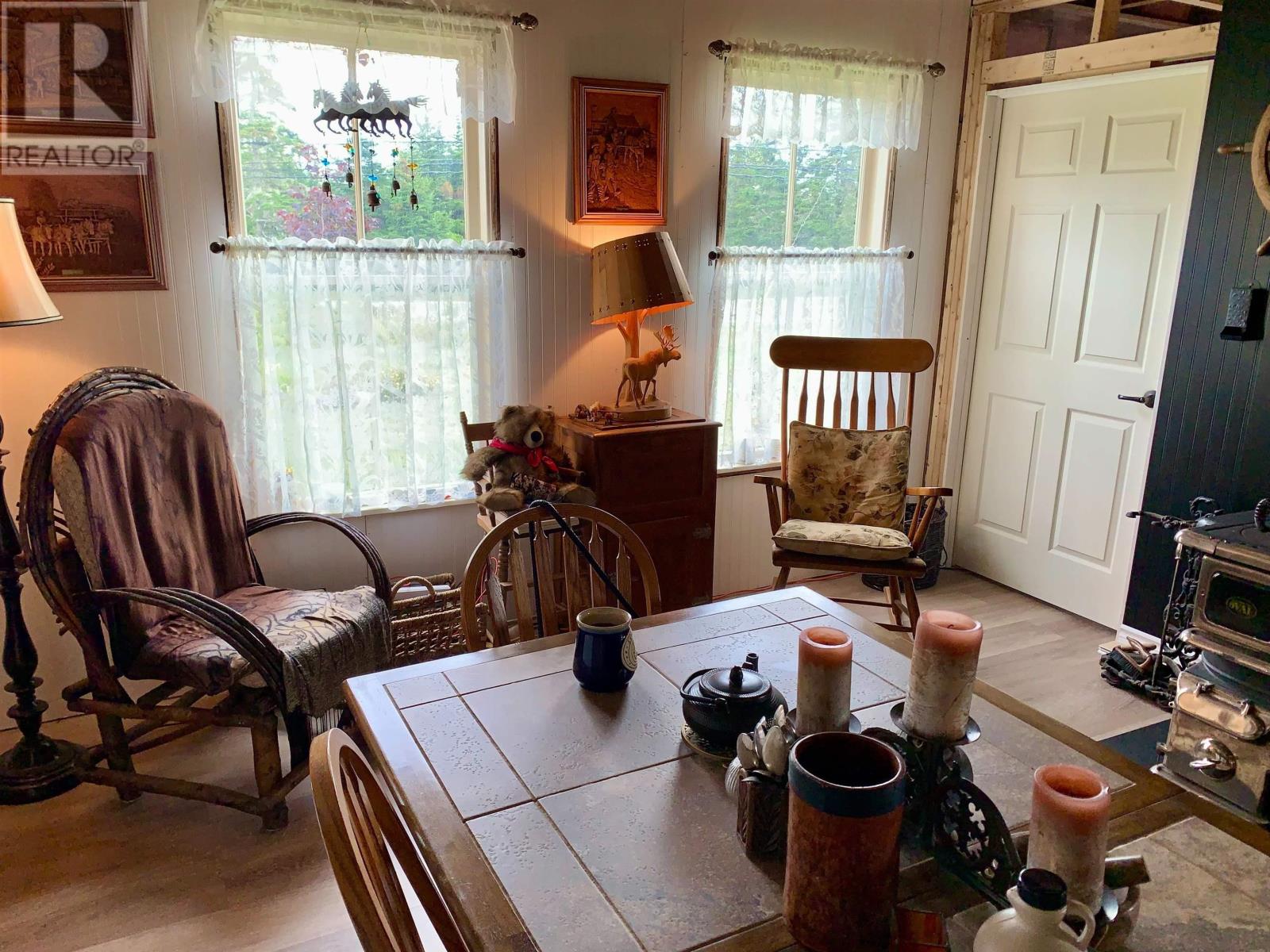 For sale 1385 Highway 330, Cape Sable Island, Nova Scotia B0W2N0