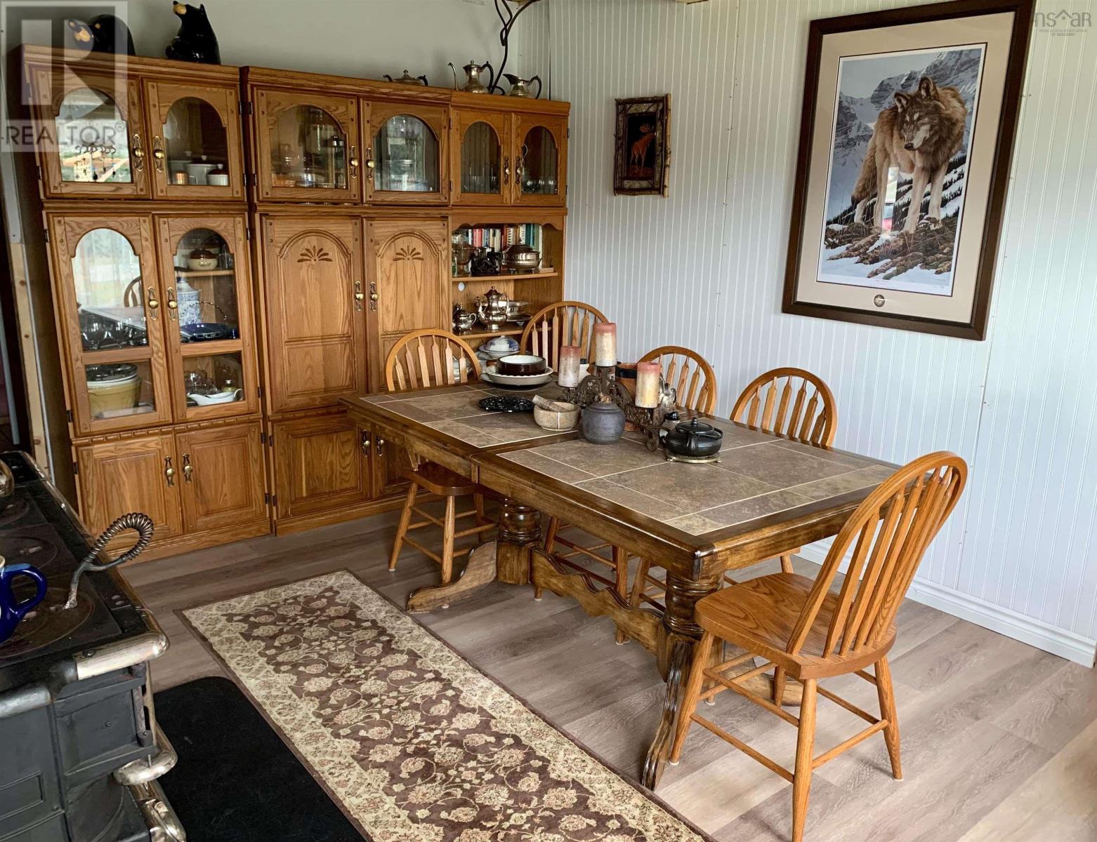 For sale 1385 Highway 330, Cape Sable Island, Nova Scotia B0W2N0