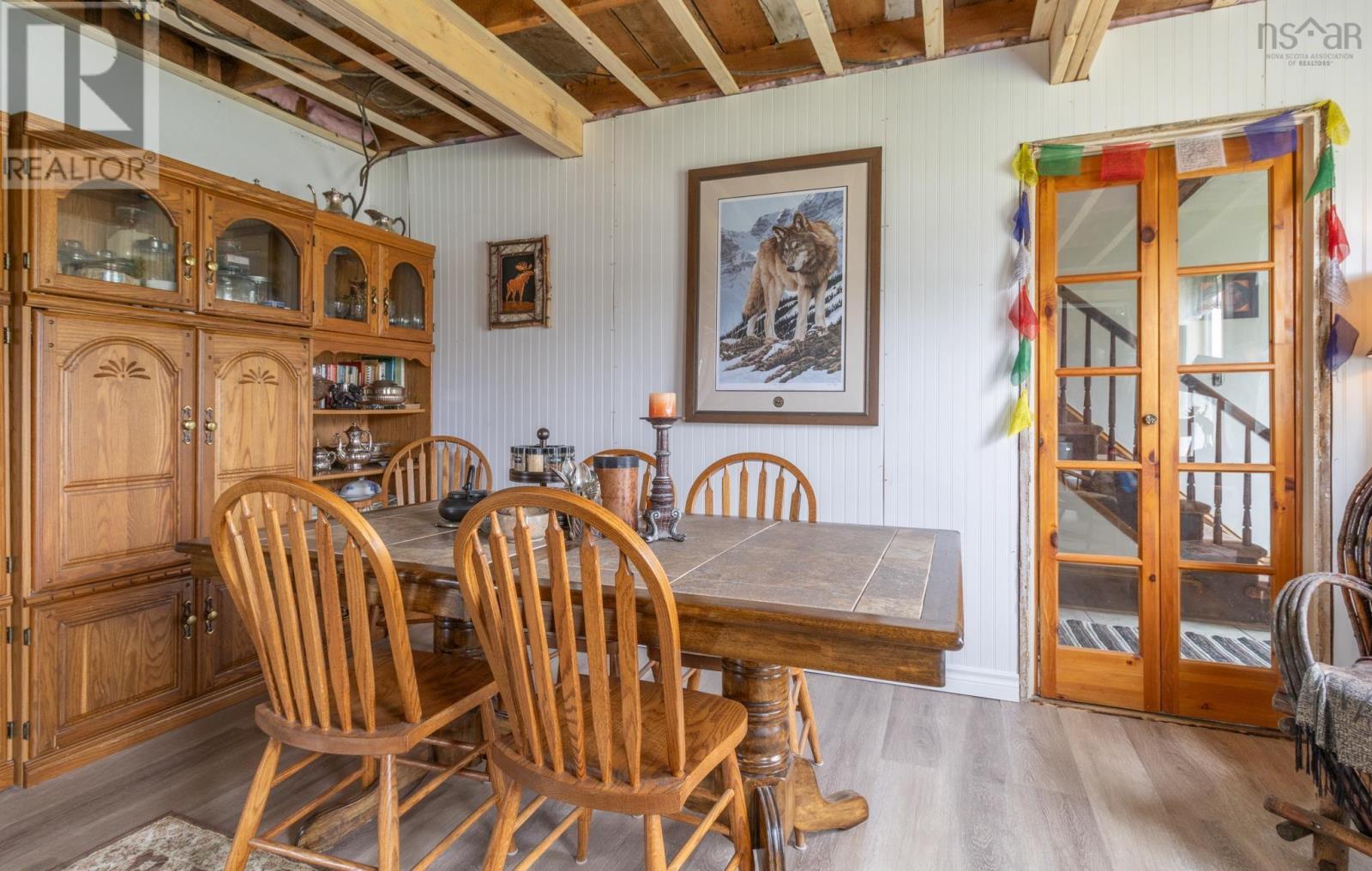 For sale 1385 Highway 330, Cape Sable Island, Nova Scotia B0W2N0